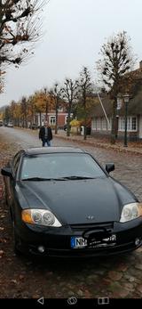 Hyundai Coupe 2.0 GLS Edition + GLS Edition + - Hyundai Coupe: 2.0