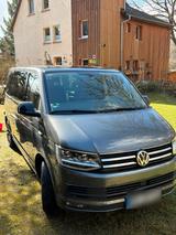 Volkswagen T6 , Multivan 2,0 Diesel 110 Kw - Volkswagen LT aus 2018