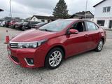 Toyota Corolla 1.6i EDiTiON Automatik Navi Kamera AHK - Toyota: Coroll