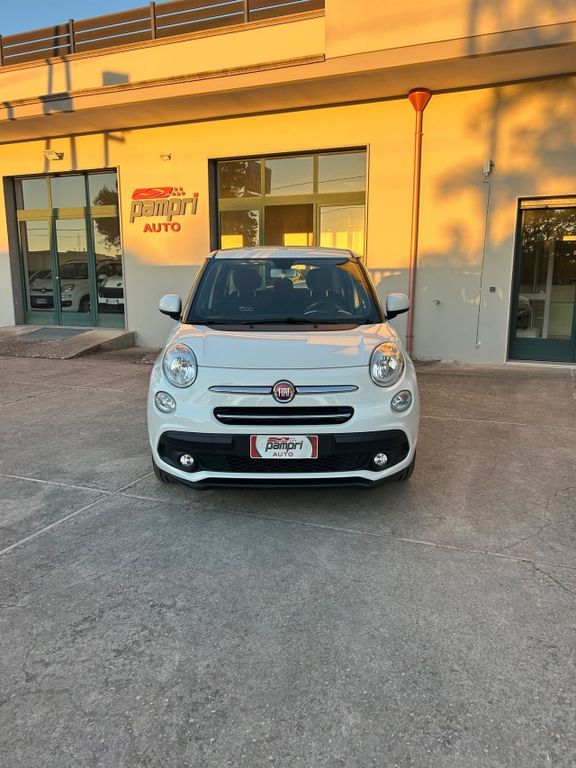 Image of Fiat 500L