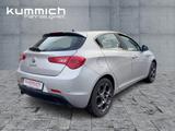 Alfa Romeo Giulietta 1.4 TB 170PS Turismo/Premium-Paket/ - Alfa Romeo aus 2010