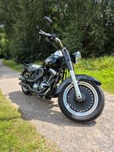 Harley-Davidson Fat Boy Special - Offers