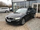 BMW 318 d A Sp. Sitze ACC AHK Kamera Stand Leder - BMW 318 in Bremen