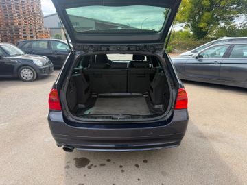 BMW 318 - 7
