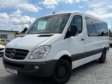 Mercedes-Benz Sprinter II Kombi 211/213/214/216 CDI 9-SITZER - Mercedes-Benz Sprinter: 211 Cdi