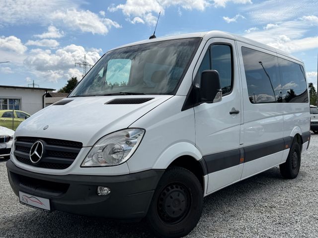Mercedes-Benz Sprinter II Kombi 211/213/214/216 CDI 9-SITZER
