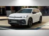 Volkswagen Tiguan R-Line eHybrid DSG *Head-Up-Display*
