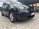 Kia Venga Edition 7 - gebrauchte Kia Kleinwagen