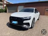 Audi SQ8 4.0 TDI Quattro - Audi SQ8 von privat