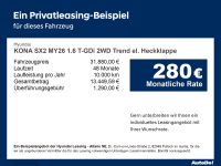 Hyundai KONA - Vorschau Bild 4