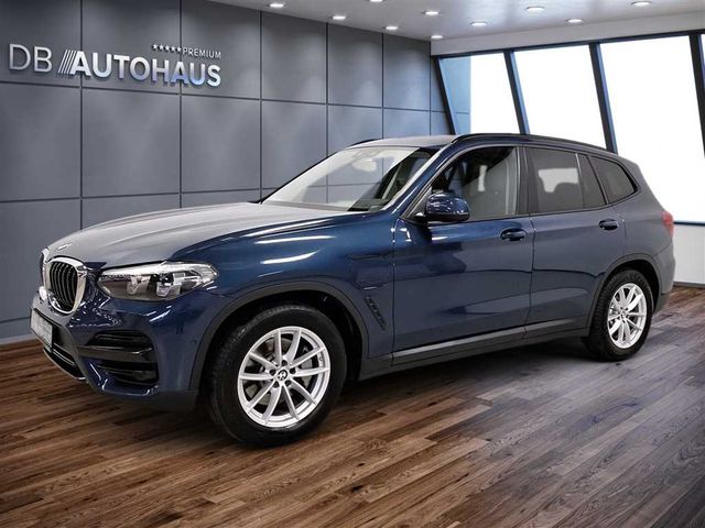 BMW X3 xDrive 30e Advantage Steptronic BusinessPaket