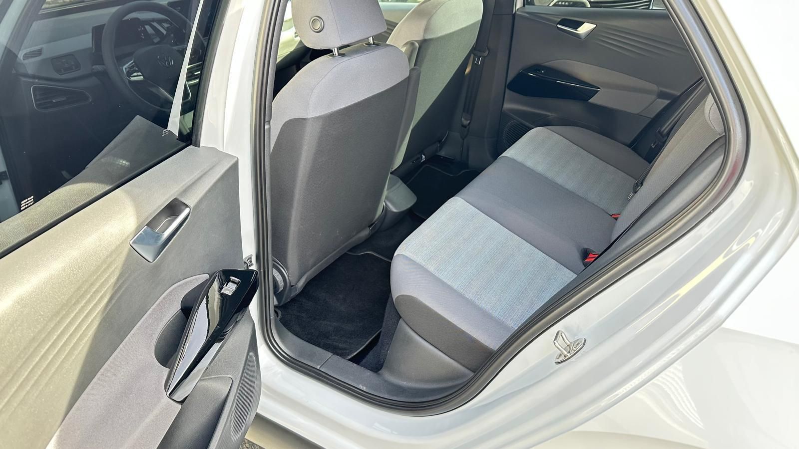 Fahrzeugabbildung Volkswagen ID.3 Pure Performance 110 kW