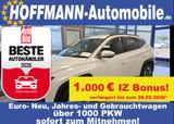 Hyundai Tucson Klimaaut.,Bi-LED-Scheinw,Navi,Kamera,SHZ - Hyundai Gebrauchtwagen in Oldenburg