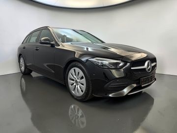 Mercedes C 220 - 3