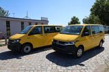 Volkswagen T6 Transporter/ 2.0 TDI/EU6/1.Hand - Volkswagen T6 Transporter in Magdeburg