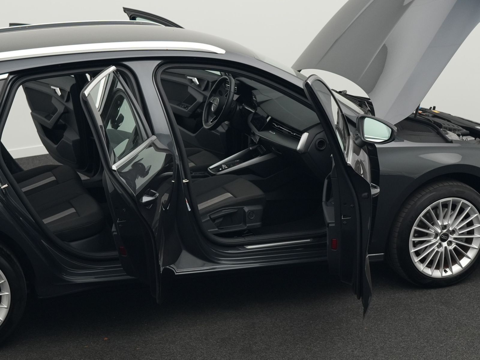 Audi A3 - Bild 32