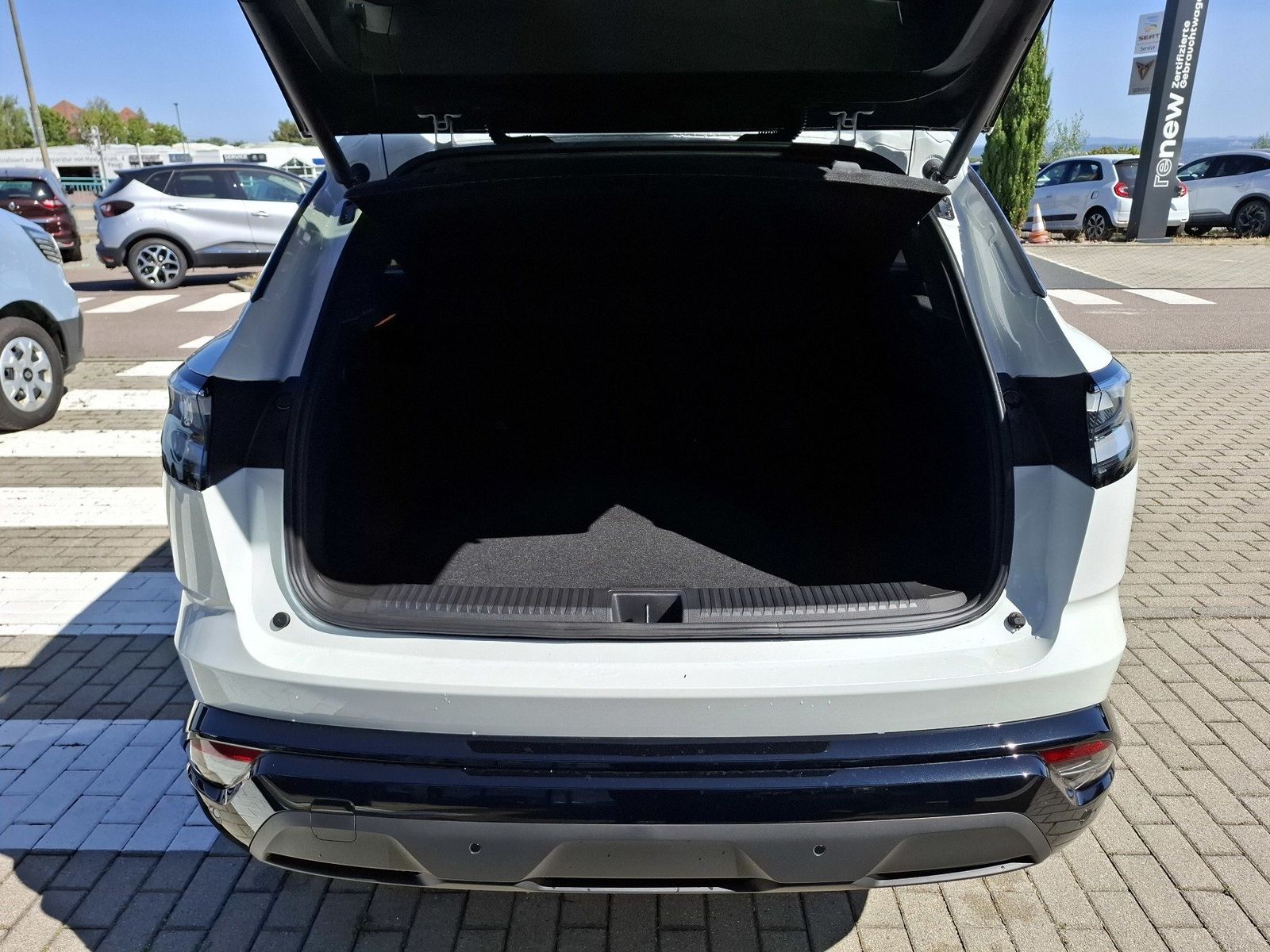 Renault Austral - Bild 9