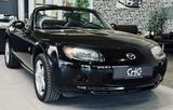 Mazda MX-5 1.8 Energy Roadster Coupe - Mazda Gebrauchtwagen von 2007