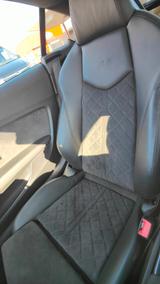 Audi TT RS 2.5 TFSI S tronic quattro Coupe  - Audi TT RS aus 2022