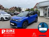 Citroën C3 Aircross Feel Pack 1.5 BlueHDi 110 PS *1.Hand - Citroën C3 Aircross aus 2021