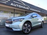 Skoda Enyaq 60 Loft*Wärmepumpe*Keyless*Kamera*LED*19" - Skoda Enyaq Gebrauchtwagen