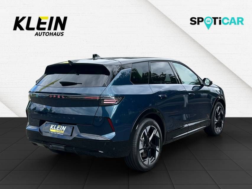 Opel Grandland (X) - Bild 5