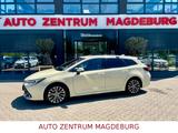 Toyota Corolla Touring Sports Hybrid TeamD *AUTOM*TAXI