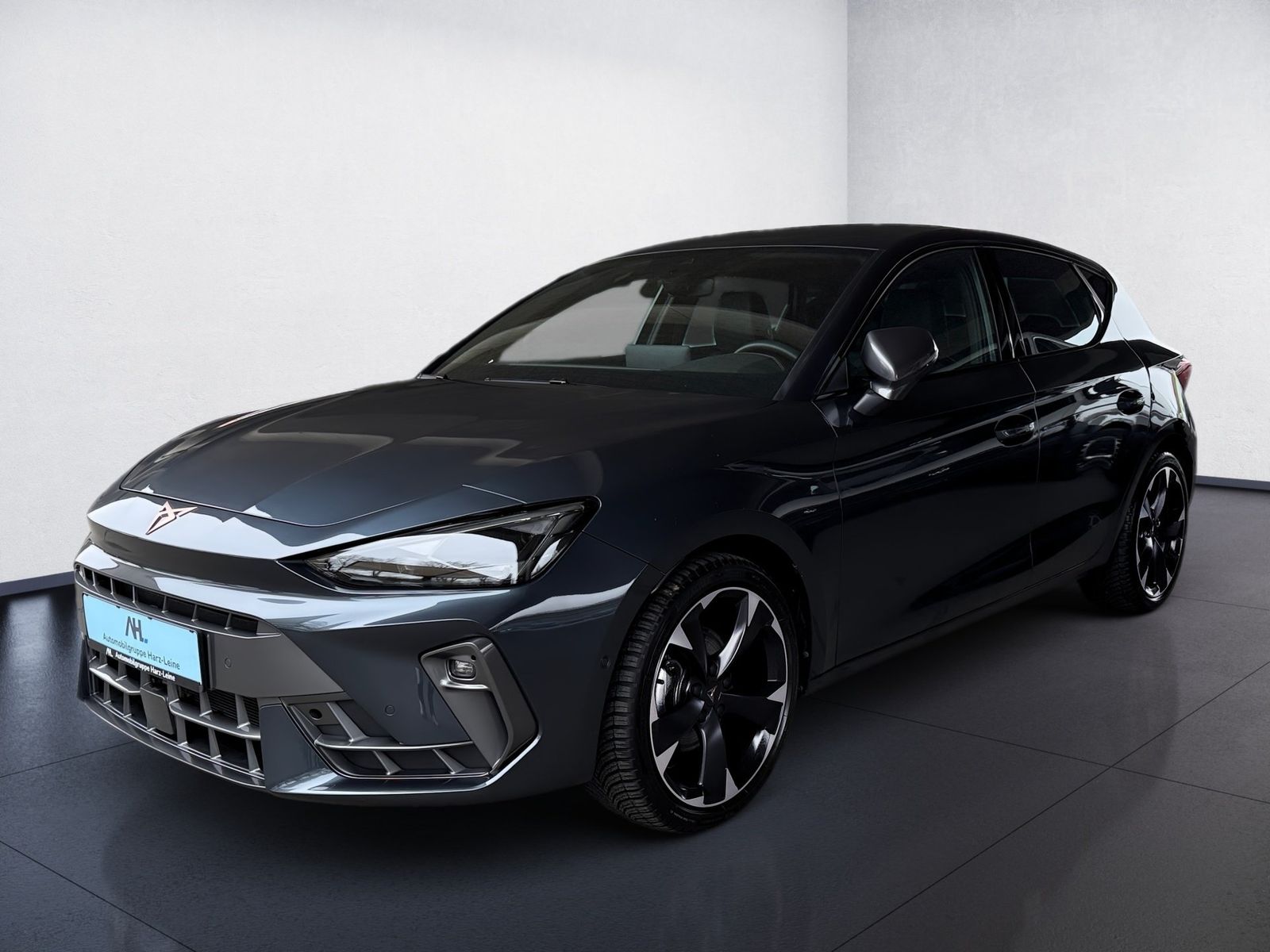 Cupra Leon - Bild 2