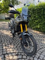 Yamaha Ténéré 700 Tenere mit Zubehör u. Garantie - Angebote