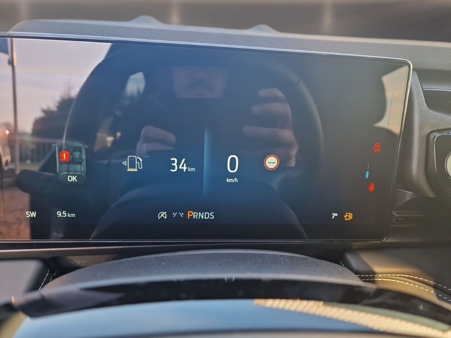 Fahrzeugabbildung Ford Puma Titanium Automatik, Winterpaket