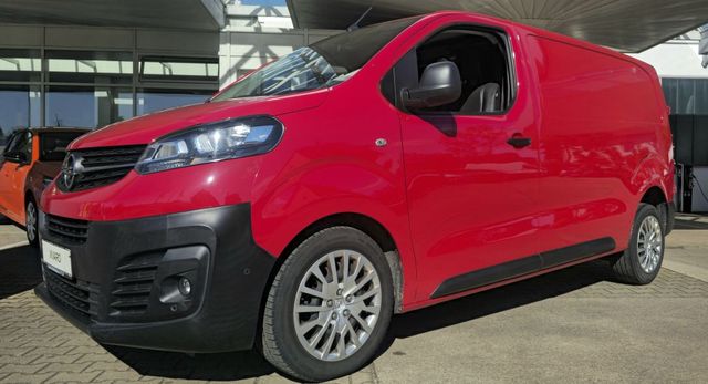 Opel Vivaro 2.0D Cargo M Edition MT6