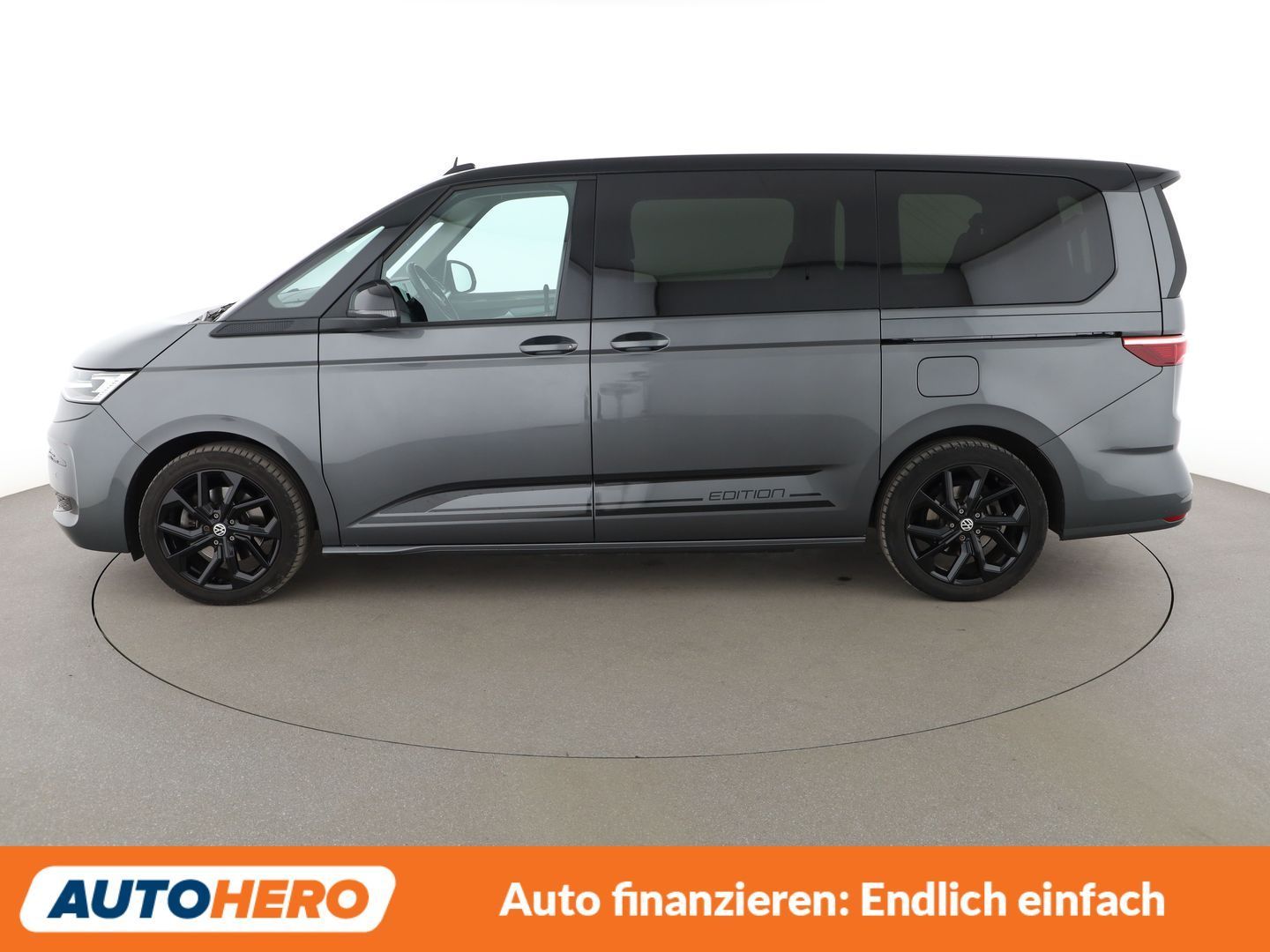 Volkswagen T7 Multivan 2.0 TSI Edition lang Aut. NAVI LED foto 3