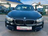 BMW Sport Line*NAVI*GARANTIE*AUTOMATIK* - BMW 118 in Berlin