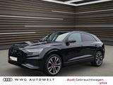 Audi SQ8 4.0 TFSI quattro Tiptronic Matrix HUD Pano