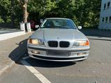 BMW 316i.E46..Klima.Alus1Hand.1A.Züneu! - BMW 316 in Frankfurt (Main)
