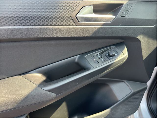 Caddy Maxi Life 2.0 TDI PDC SHZ NAVI 7-SITZER