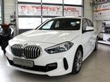 BMW 118 i M SPORT PAKET PANO CUIR NAVI 1 HAND - BMW 118: 118i M Paket