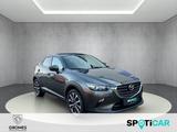 Mazda CX-3 Advantage SHZ DAB Navi PDC  KlimaA AHK Appl - Mazda CX-3 aus 2021