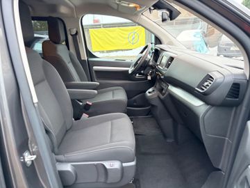 Bild 21 Opel Zafira Life M Edition AT +NAVI+KAMERA+PDC+SHZ+BT