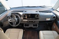 Carthago chic e-line I 50 LE Mercedes -Hydr. Stützen (2/19)