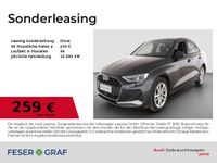 Audi A3 - Vorschau Bild 1