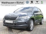 Skoda Karoq 1.5 TSI Style DSG+AHK+Navi+LED+ Kamera+ele - Skoda Karoq in Mönchengladbach