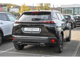 Peugeot 2008 ALLURE AT+NAVI+GJR+SHZ+2xPDC+ALU+ - Peugeot 2008 mit Benzin-Antrieb: Automatik