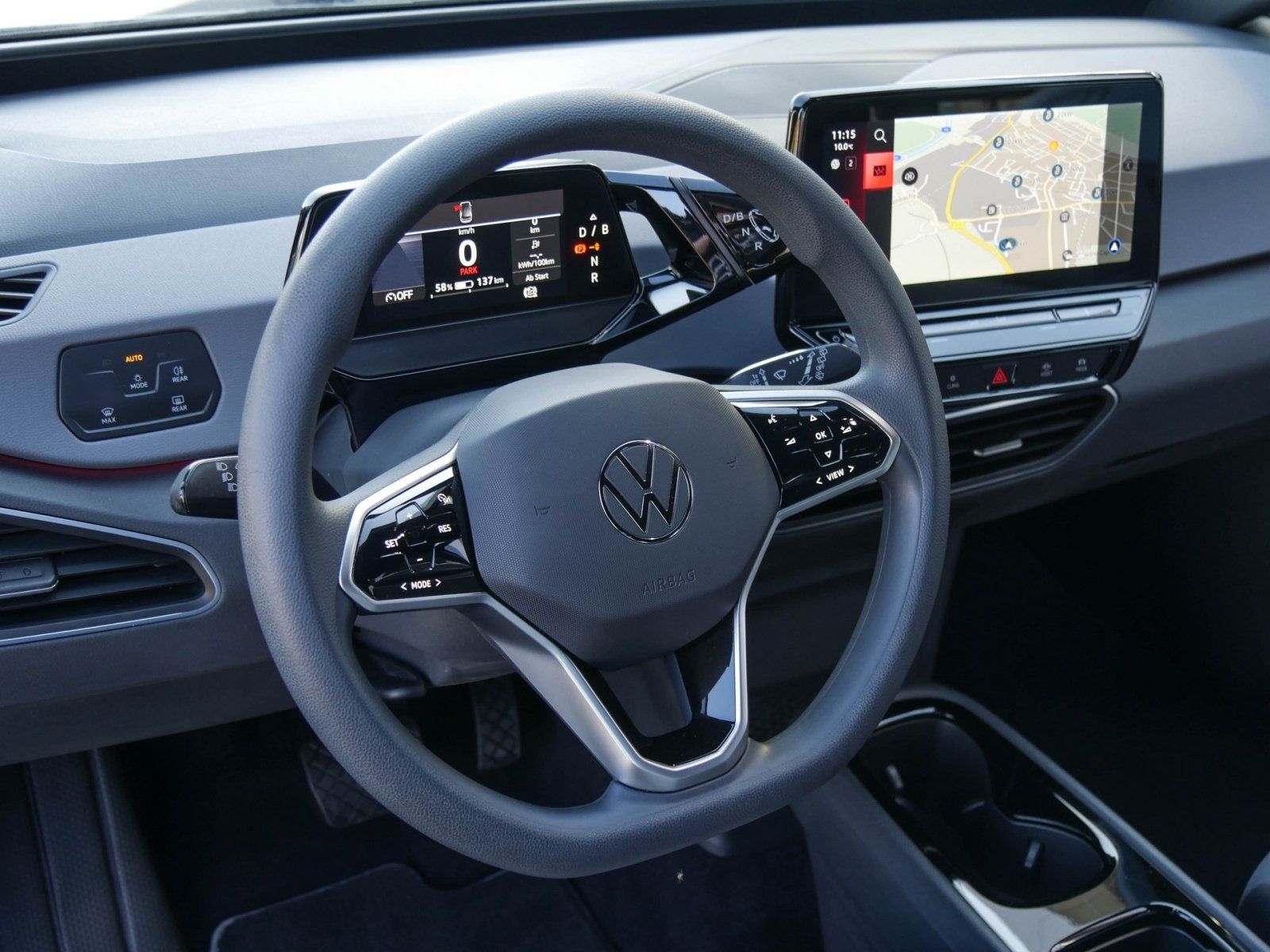 Volkswagen ID.3 - Bild 9
