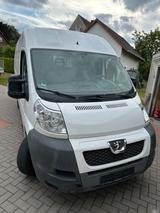 Peugeot Boxer L4H2 Tausch möglich - gebrauchte Peugeot Boxer aus dem Jahr 2008