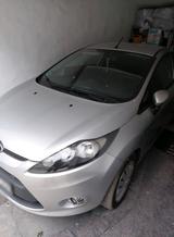 Ford Fiesta ja8       71.926 km - Ford Fiesta: Ja8