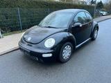 Volkswagen Beetle 2.0 KLIMA - gebrauchte VW Beetle aus dem Jahr 2004