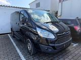 Ford Tourneo Custom 2.2 TDCi 300 L1 Titanium - Ford Tourneo Custom Unfallwagen