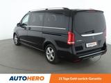 Mercedes-Benz V 300 d AVANTGARDE EDITION lang Aut.*NAVI* - Mercedes-Benz V-Klasse Gebrauchtwagen in Bremen