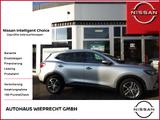 MG EHS Comfort PHEV - gebrauchte MG EHS aus dem Jahr 2022